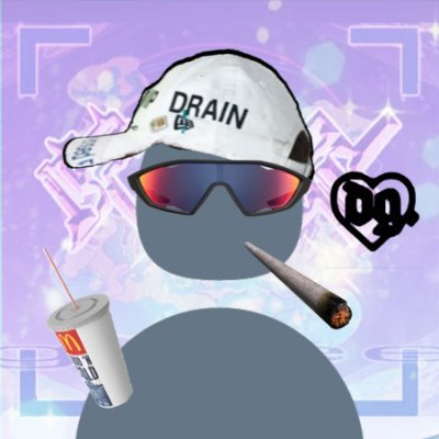 DrainLyricCards's profile picture