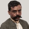 Емилијано Запата's profile picture
