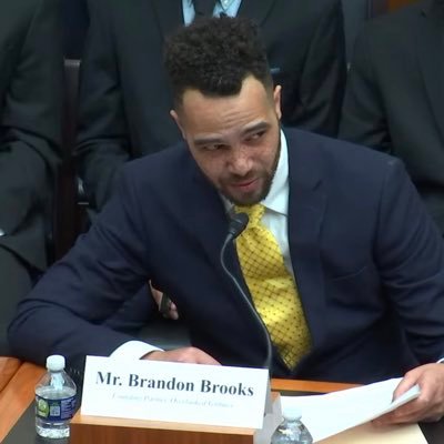 OfficialBBrooks's profile picture