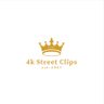 4k Street Clips 的头像
