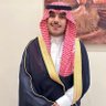 Фото профиля صالح العبّاس🇸🇦