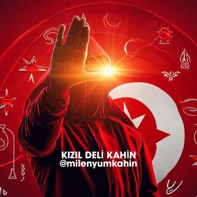 Kızıl Deli Kahin's profile picture