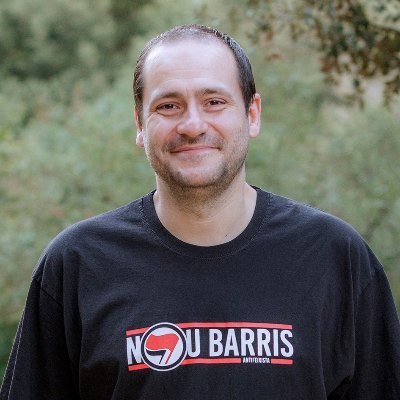 Francisco Garrobo's profile picture
