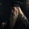 Crypto Hogwarts ⚡🥷( 💜 , 🏔️ ) profil fotoğrafı