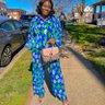 Arogundade Bunmi profil fotoğrafı