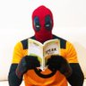 MalayDeadpool profil fotoğrafı
