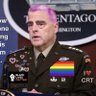 Mark Milley profil fotoğrafı