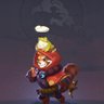 NocturnalRedmage profil fotoğrafı