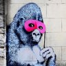Banksy 的头像