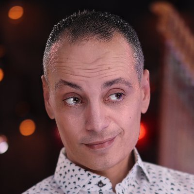 أحمد بحيري's profile picture