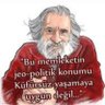 Profilbild von Şafak Ekici