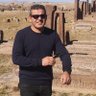 cihat meydan profil fotoğrafı