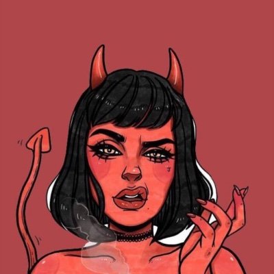Ladiablaauno's profile picture