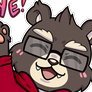 Profilbild von Verin 🐻💀~HIBERNATING~