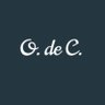 Profilbild von O. de C.