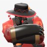 Profilbild von Pyro