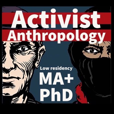 anthciis.bsky.social Anthropology & Social Change's profile picture