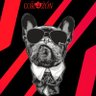 DͩRͬAͣᴋⷦOͦ 𓂀's profile picture