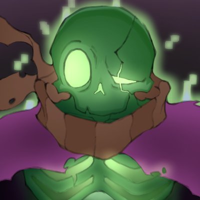 Dead Pixel 🔞's profile picture