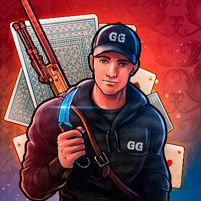 GumboGamble's profile picture