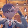 Profilbild von Ray