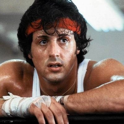 Rocky Balboa's profile picture