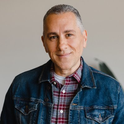 johnpavlovitz's profile picture