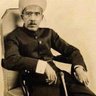 Mir Osman Ali Khan 的头像