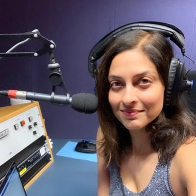 Prof. Devi Sridhar's profile picture
