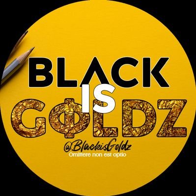 BlackisGoldz's profile picture