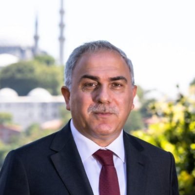 M. Ergün TURAN's profile picture