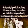 anti küreselci.Covit-19 türk ve müslüman soykırımı 的头像
