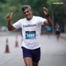Profilbild von Santosh Dominick