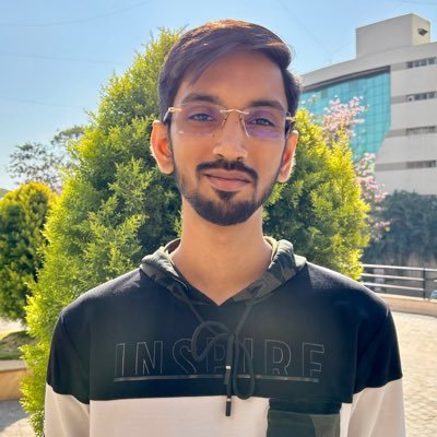 Atharva Ingle's profile picture