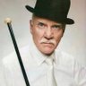 Profilbild von Alex Delarge