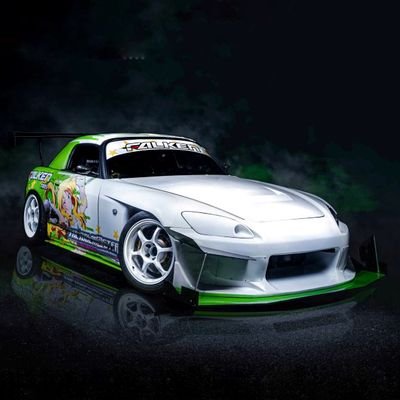 JP🐢's profile picture