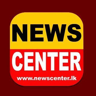 NewsCenterLk's profile picture