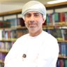 Khalid Al Busaidi 的头像