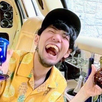 山下ラジ男's profile picture
