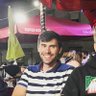 Januário Barros's profile picture