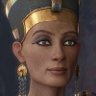 Nefertiti's profile picture