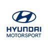 Hyundai Motorsport profil fotoğrafı