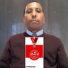 Profilbild von Habtamu Nini Abino
