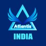 Фото профиля AtlantisCEX India 🇮🇳