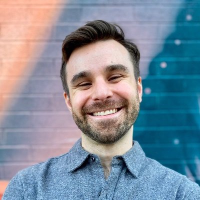 Joe Masilotti's profile picture