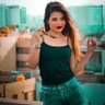 Profilbild von Julie Haokip