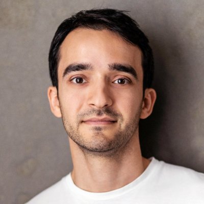 Ali Eslami's profile picture