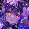 黒月夜桜🐈‍⬛🌙🌸 profil fotoğrafı