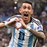 Фото профиля Fenerbahçeli Di Maria 🇹🇷
