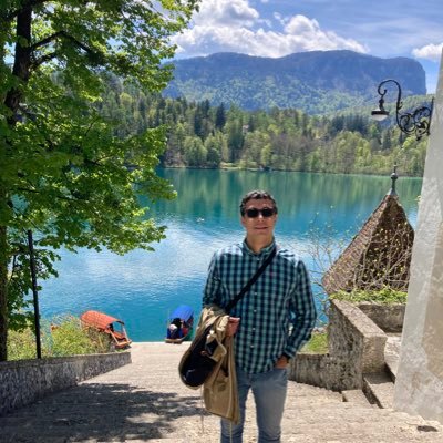 Vladimir Milic's profile picture